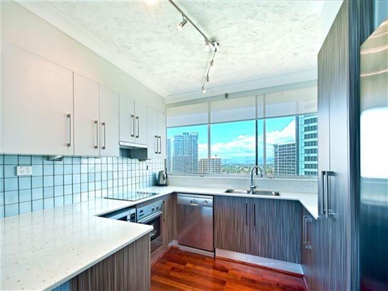 14F Peninsula.5 Clifford Street, Surfers Paradise QLD 4217