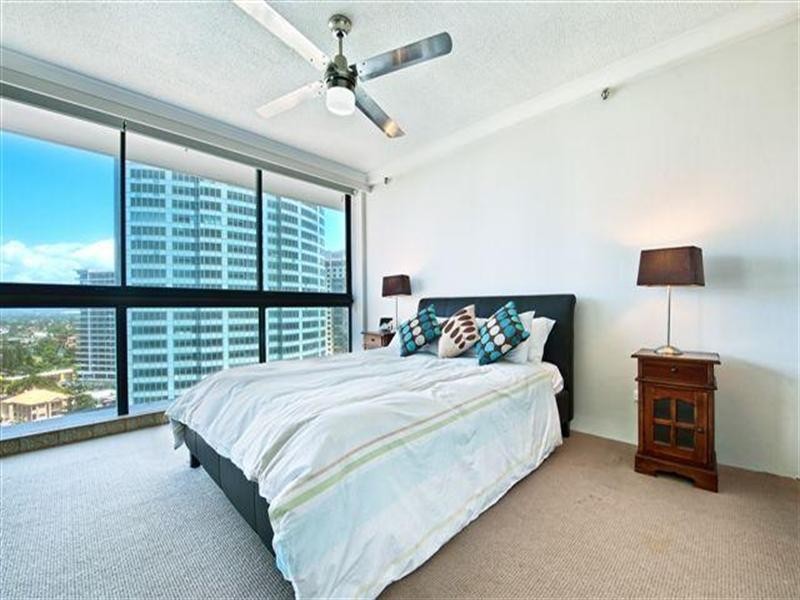 14F Peninsula.5 Clifford Street, Surfers Paradise QLD 4217