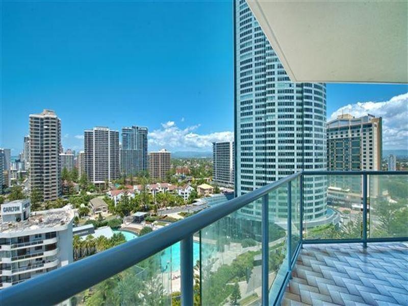 14F Peninsula.5 Clifford Street, Surfers Paradise QLD 4217