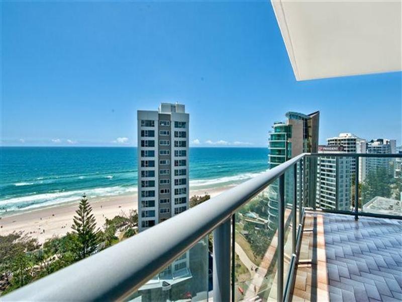 14F Peninsula.5 Clifford Street, Surfers Paradise QLD 4217