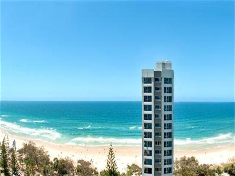 14F Peninsula.5 Clifford Street, Surfers Paradise QLD 4217