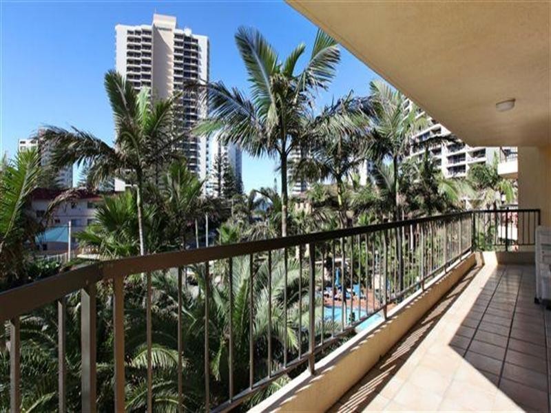 Surfers Paradise QLD 4217