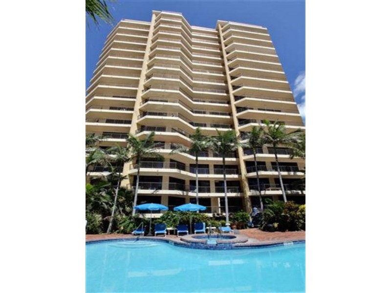 Surfers Paradise QLD 4217