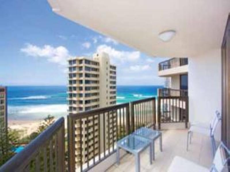 Surfers Paradise QLD 4217