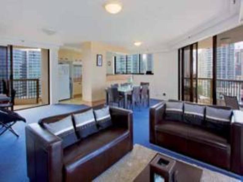 Surfers Paradise QLD 4217