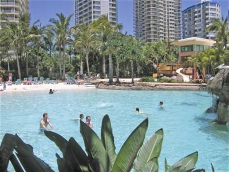 5 Palm Avenue, Surfers Paradise QLD 4217