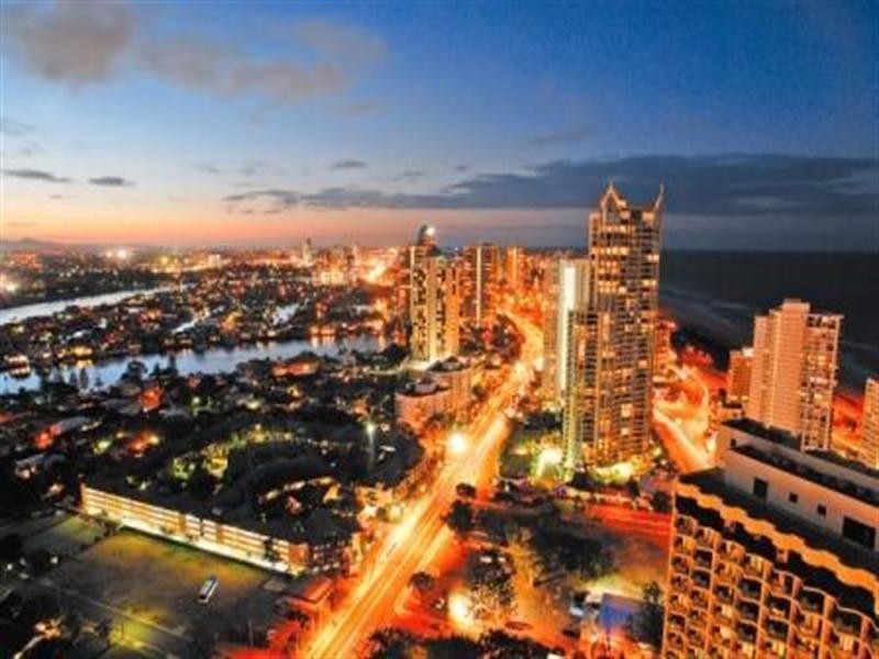 5 Palm Avenue, Surfers Paradise QLD 4217