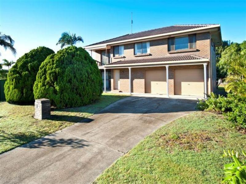 25 Gretel Drive, Mermaid Waters QLD 4218