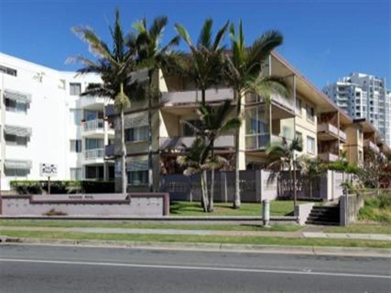 29 Old Burleigh Road, Surfers Paradise QLD 4217