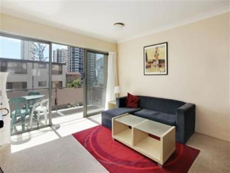 29 Old Burleigh Road, Surfers Paradise QLD 4217