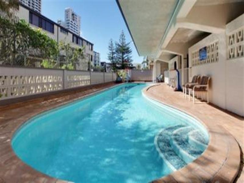 29 Old Burleigh Road, Surfers Paradise QLD 4217