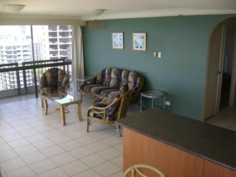 Surfers Paradise QLD 4217