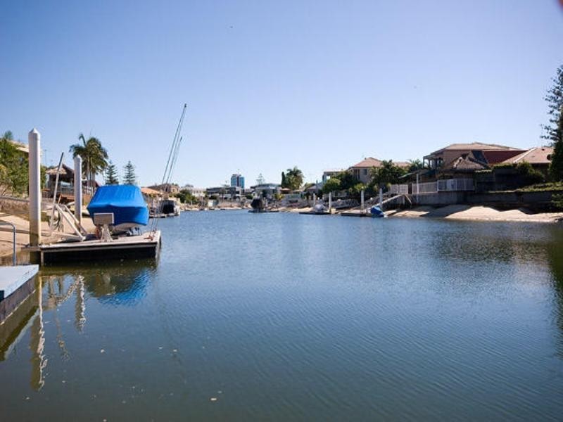 55 Gibraltar Drive, Surfers Paradise QLD 4217