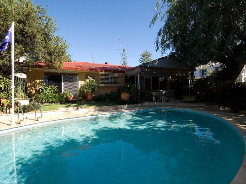 55 Gibraltar Drive, Surfers Paradise QLD 4217