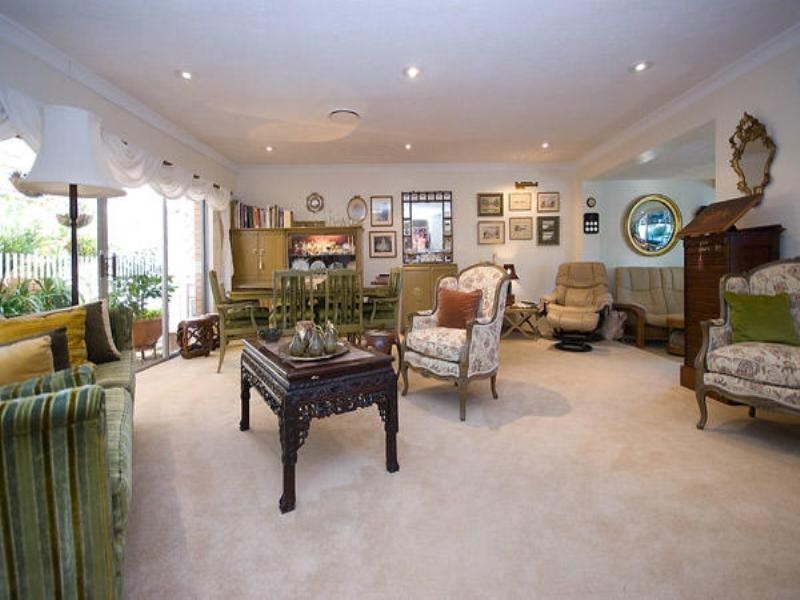 55 Gibraltar Drive, Surfers Paradise QLD 4217