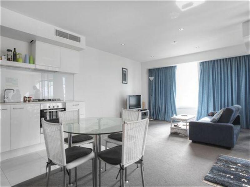 9 Hamilton Avenue – Q1, Surfers Paradise QLD 4217