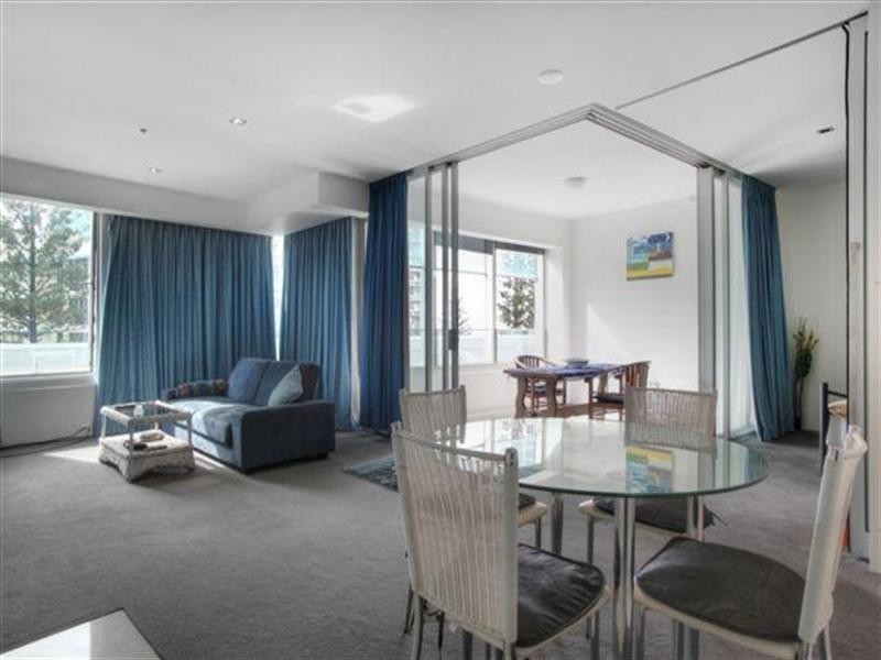 9 Hamilton Avenue – Q1, Surfers Paradise QLD 4217