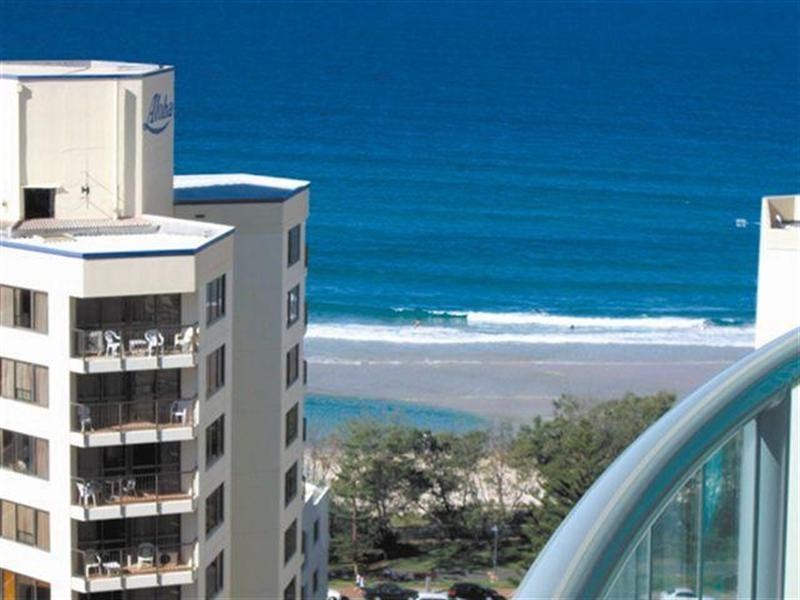 25 Laycock Street, Surfers Paradise QLD 4217