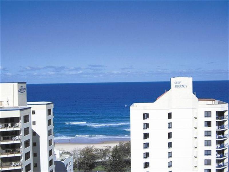 25 Laycock Street, Surfers Paradise QLD 4217