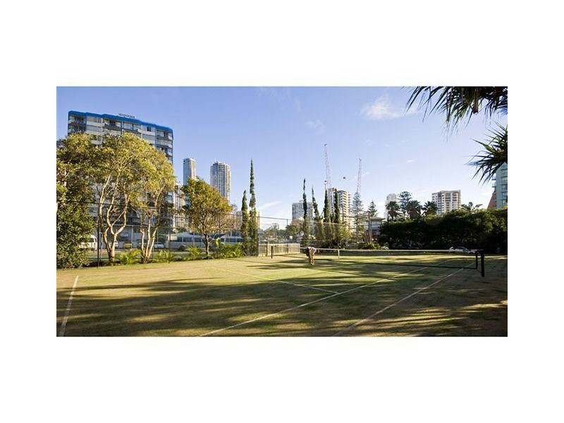 Surfers Paradise QLD 4217