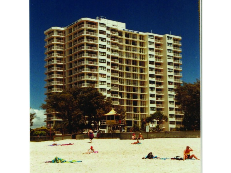 Surfers Paradise QLD 4217