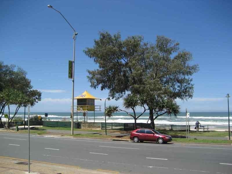 Surfers Paradise QLD 4217