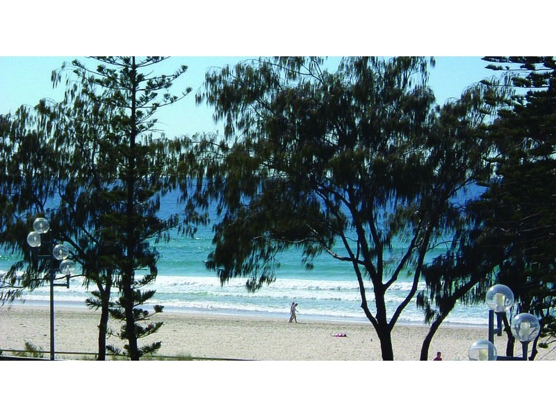 Surfers Paradise QLD 4217