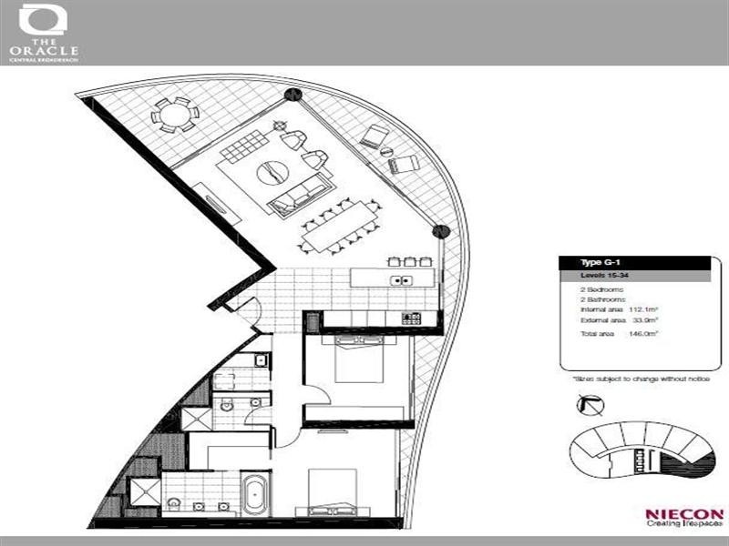 19 Elizabeth Avenue, Broadbeach QLD 4218