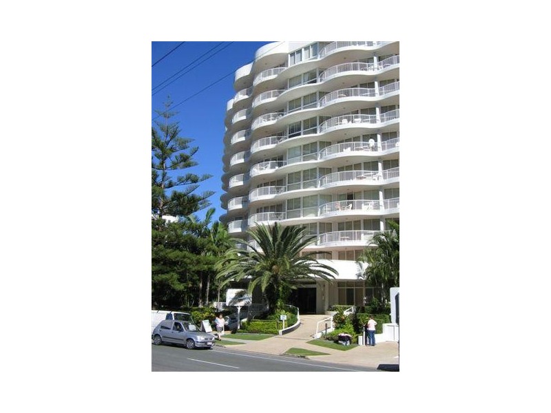 Surfers Paradise QLD 4217