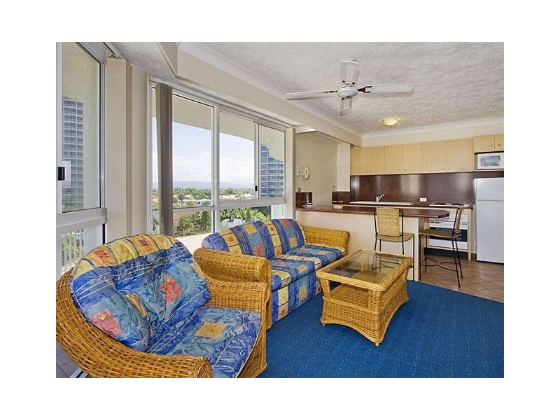 Surfers Paradise QLD 4217