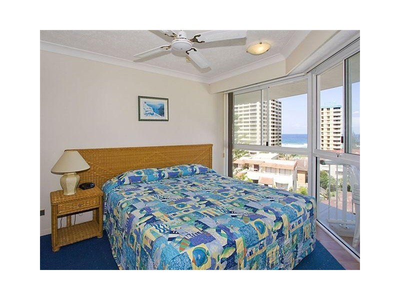 Surfers Paradise QLD 4217