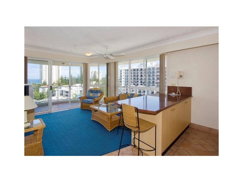 Surfers Paradise QLD 4217