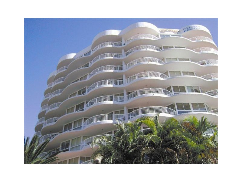 Surfers Paradise QLD 4217