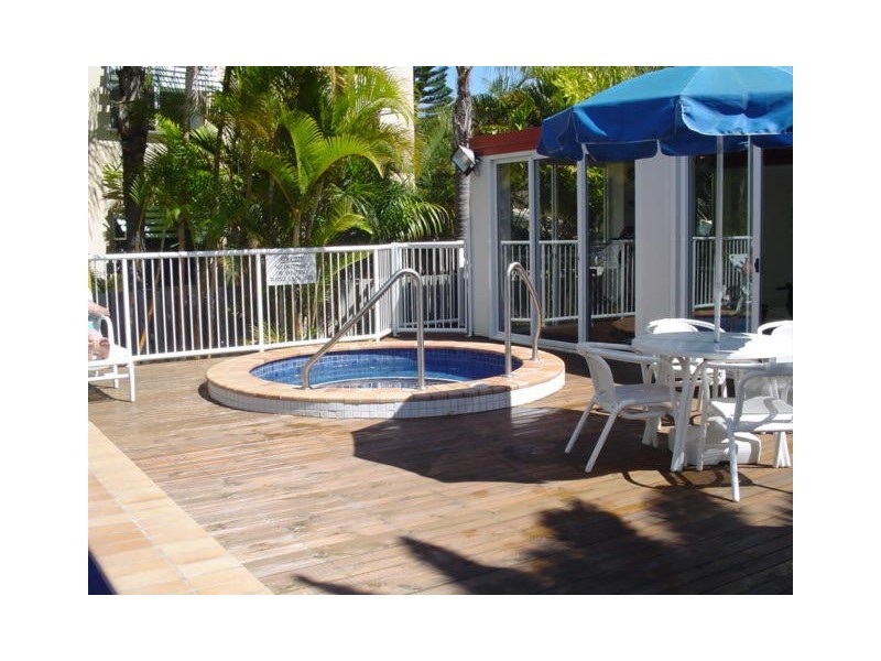 Surfers Paradise QLD 4217