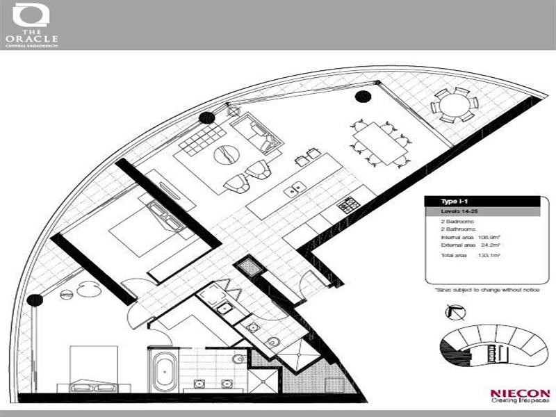 19 Elizabeth Avenue, Broadbeach QLD 4218