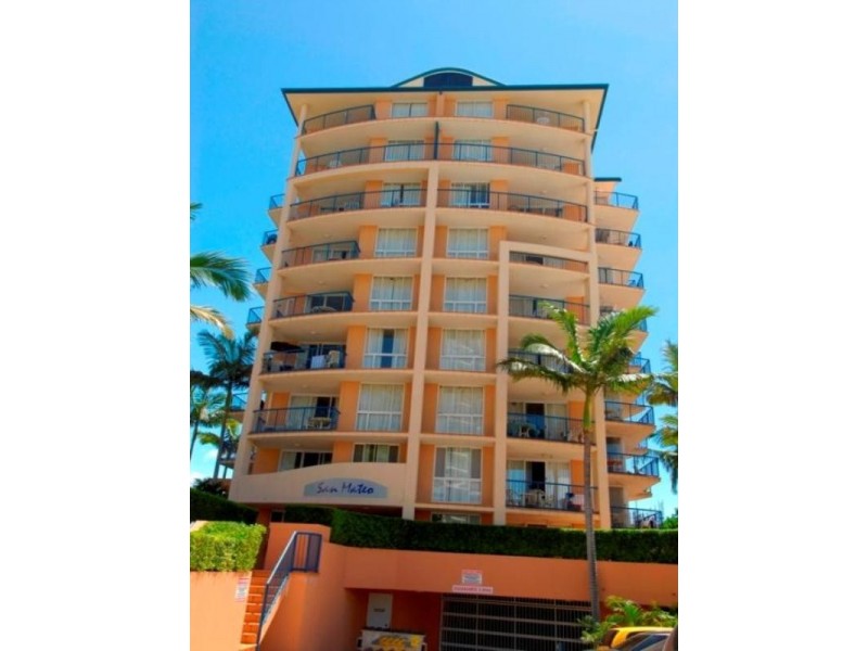 Surfers Paradise QLD 4217