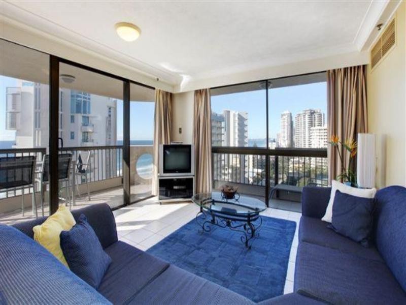 Surfers Paradise QLD 4217