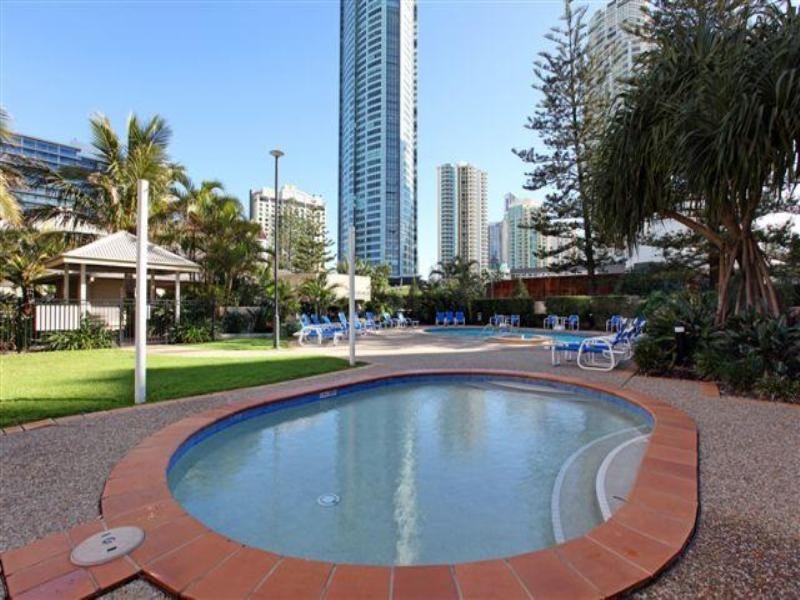 Surfers Paradise QLD 4217