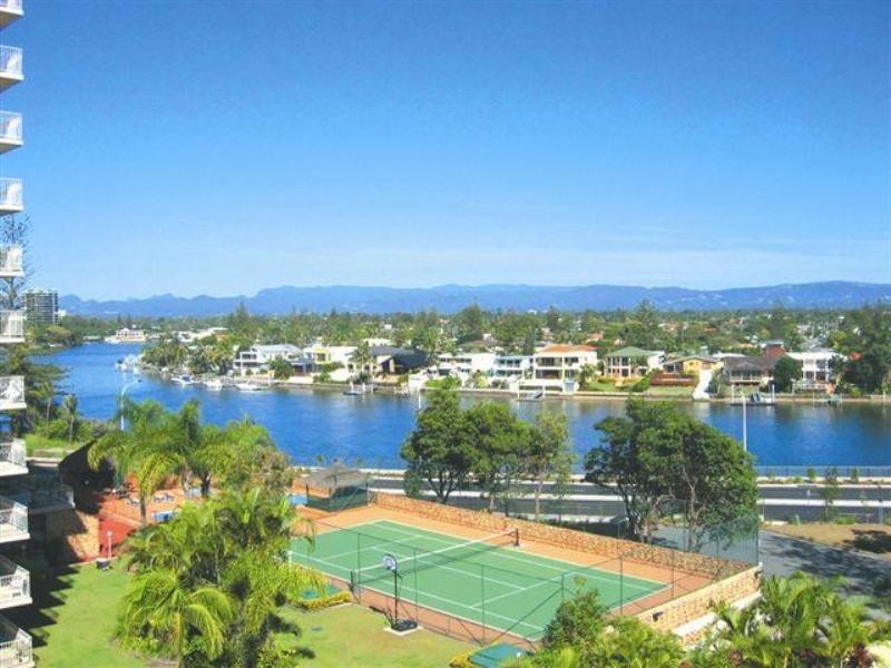 Surfers Paradise QLD 4217