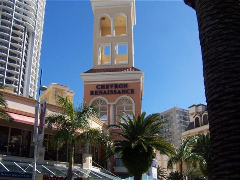 1154 Chevron Renaissance.23 Ferny Avenue, Surfers Paradise QLD 4217