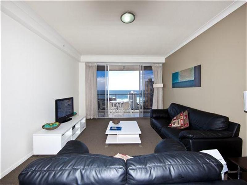 1154 Chevron Renaissance.23 Ferny Avenue, Surfers Paradise QLD 4217