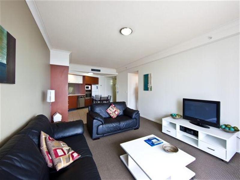 1154 Chevron Renaissance.23 Ferny Avenue, Surfers Paradise QLD 4217