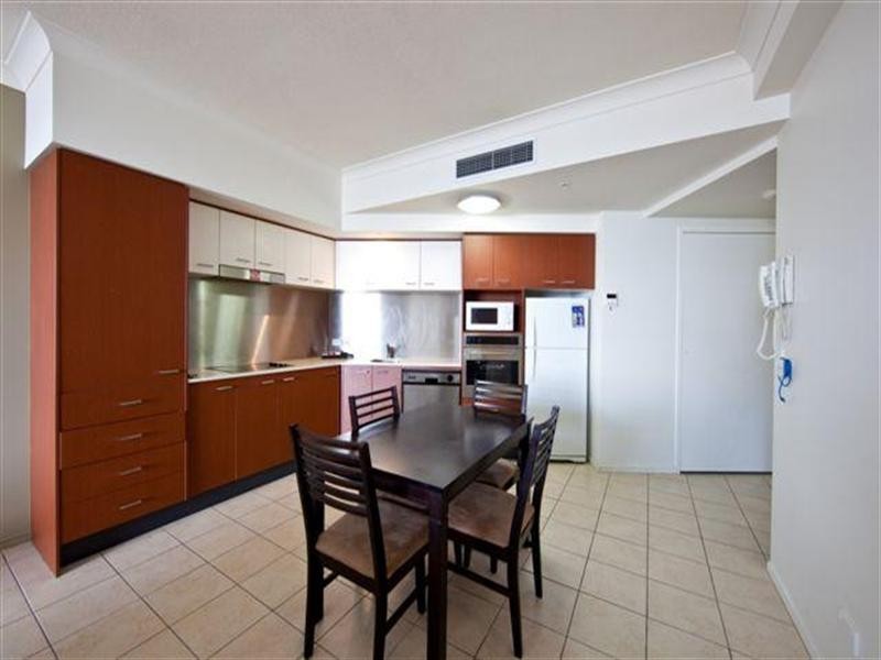 1154 Chevron Renaissance.23 Ferny Avenue, Surfers Paradise QLD 4217