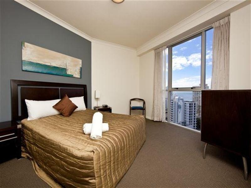 1154 Chevron Renaissance.23 Ferny Avenue, Surfers Paradise QLD 4217