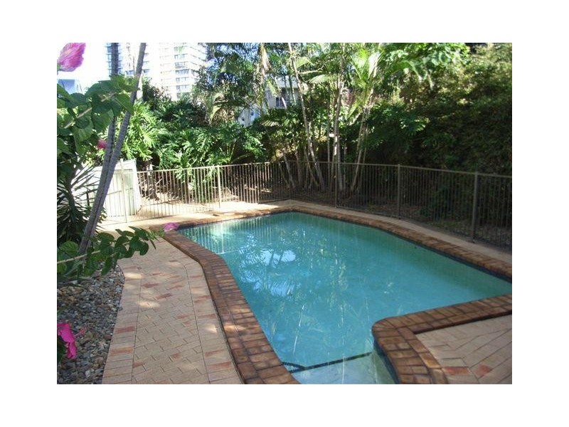 Surfers Paradise QLD 4217