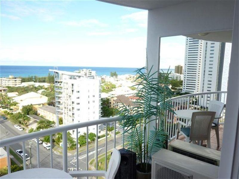 2623 Gold Coast Highway, Surfers Paradise QLD 4217
