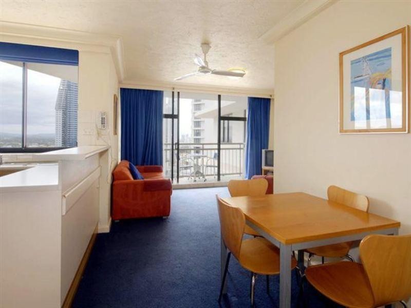 Surfers Paradise QLD 4217