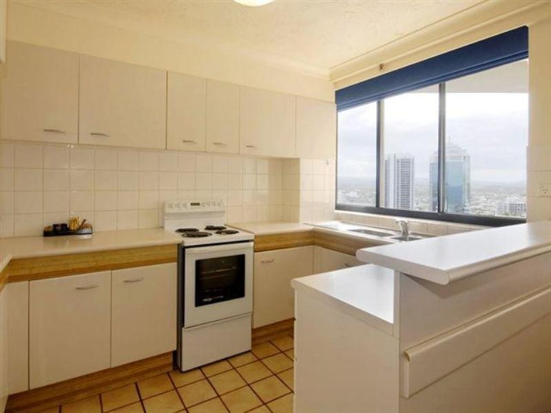 Surfers Paradise QLD 4217