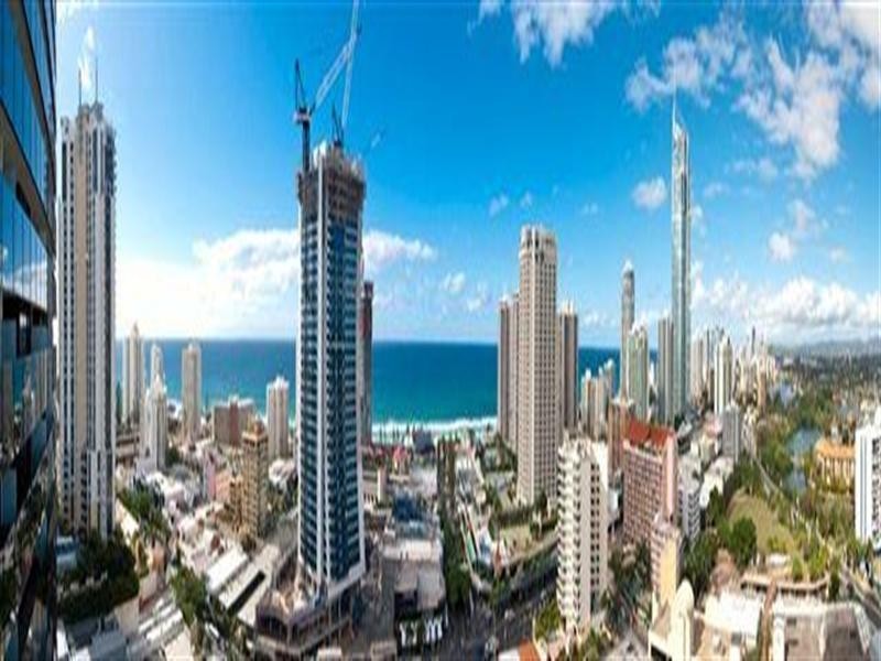 9 Ferny Avenue, Surfers Paradise QLD 4217