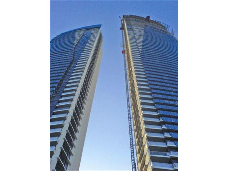 9 Ferny Avenue, Surfers Paradise QLD 4217